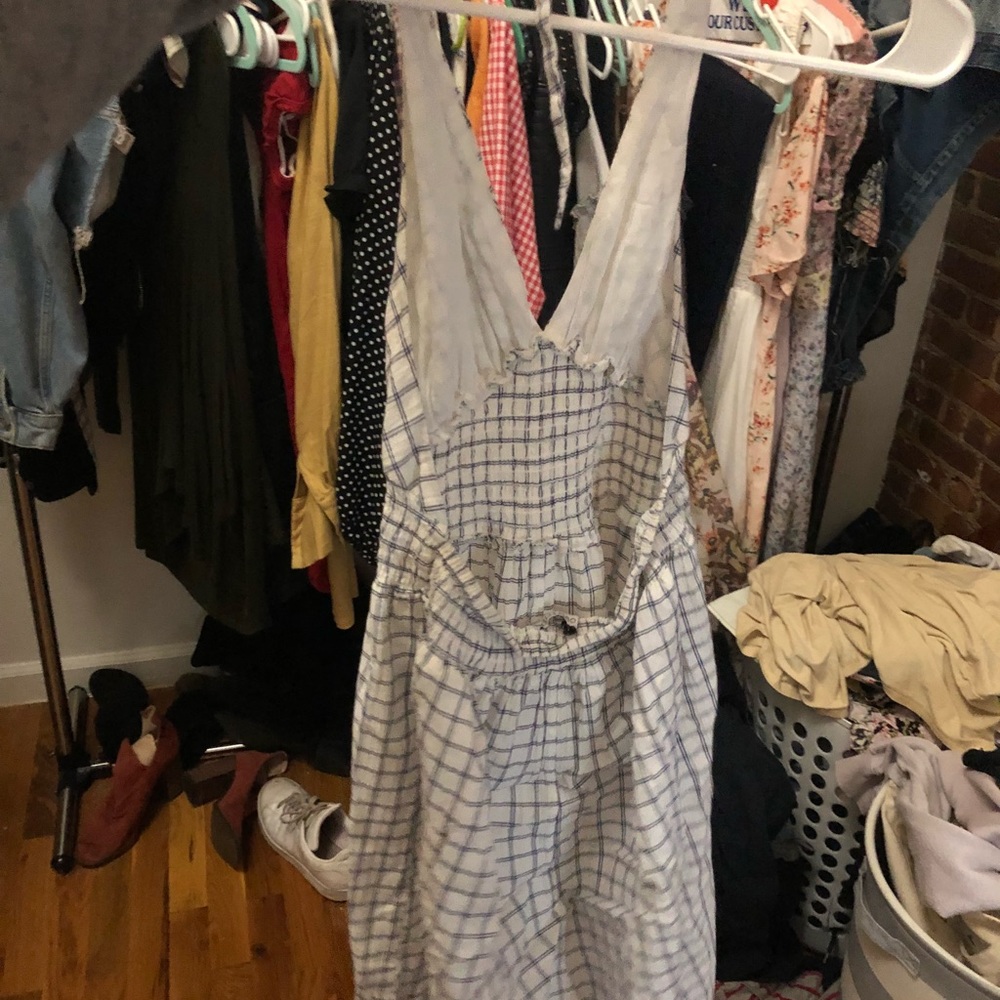 Urban outfitters jumpsuit